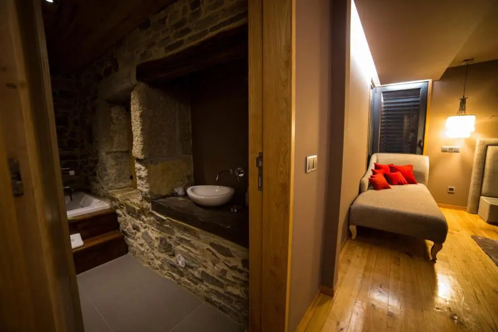 Rio Moment's - Chambres