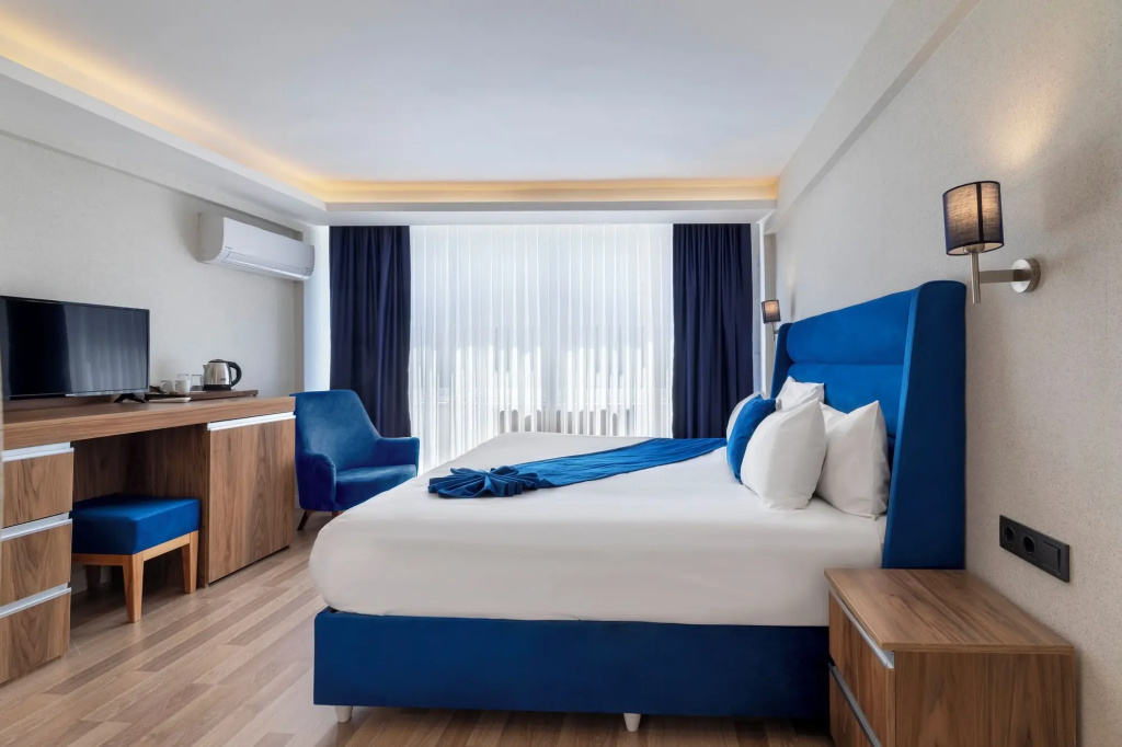 Hotel photo 25