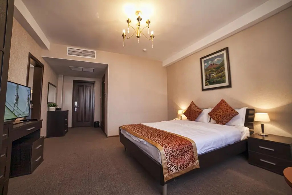 Classic - Chambres