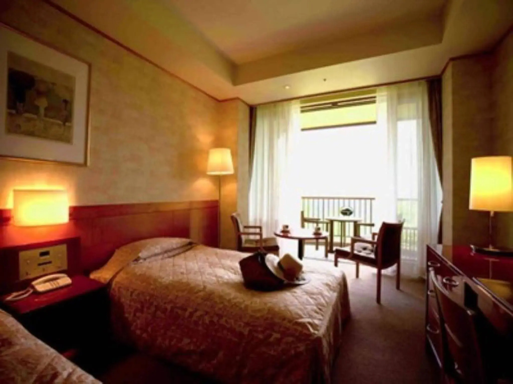 Karuizawa Asama Prince Hotel - Général