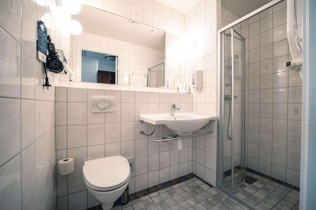 Best Western Solhem Hotel - Général