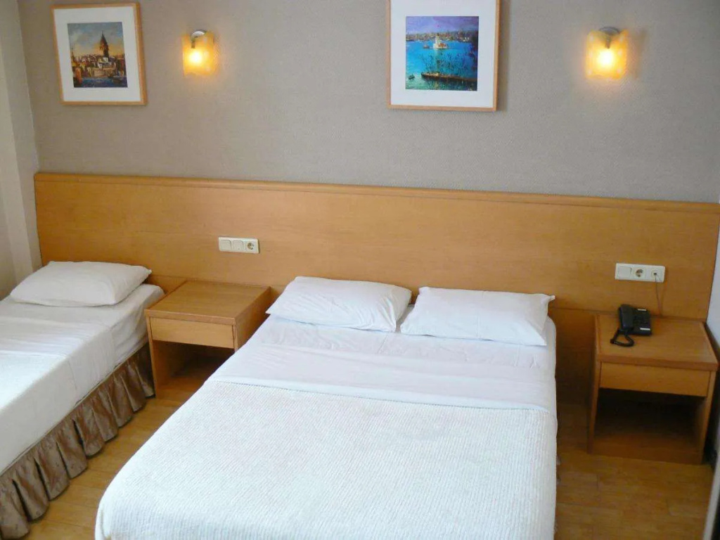 Hotel photo 22
