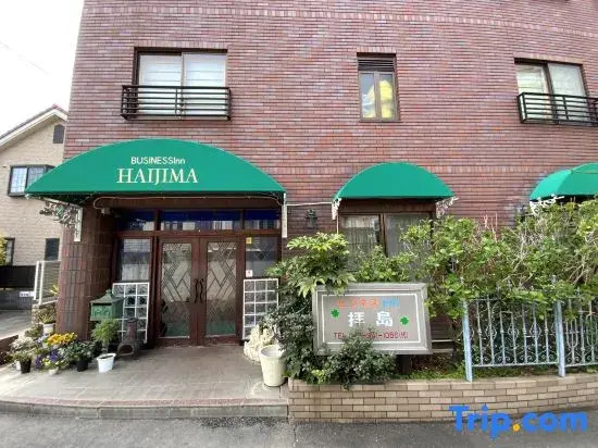 Business Inn Haijima