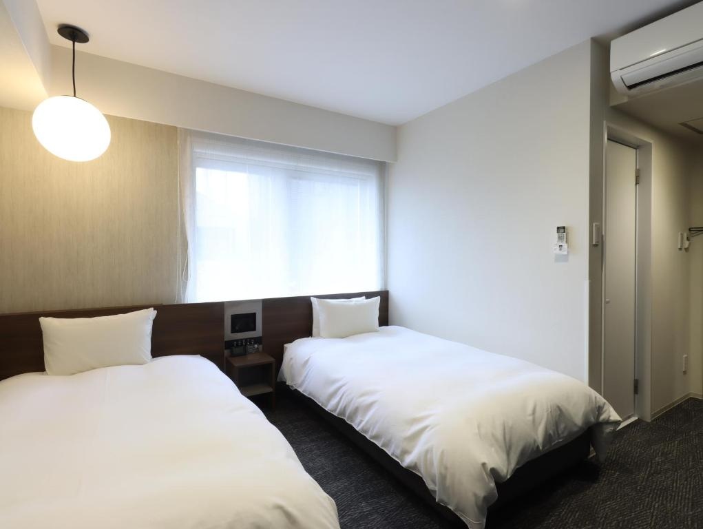 Hotel M's Est Kyoto Station South 사진 3