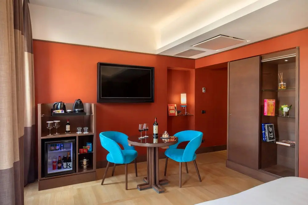 Hotel photo 23