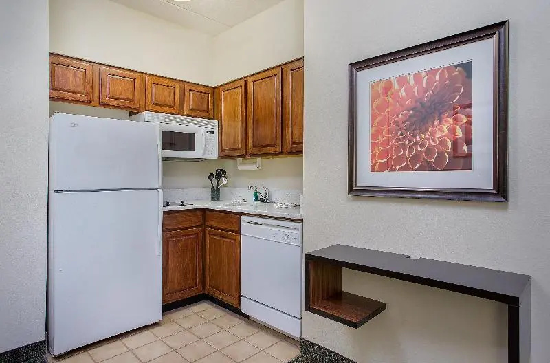 Staybridge Suites Chattanooga Downtown - Convention Center by IHG - Chambres