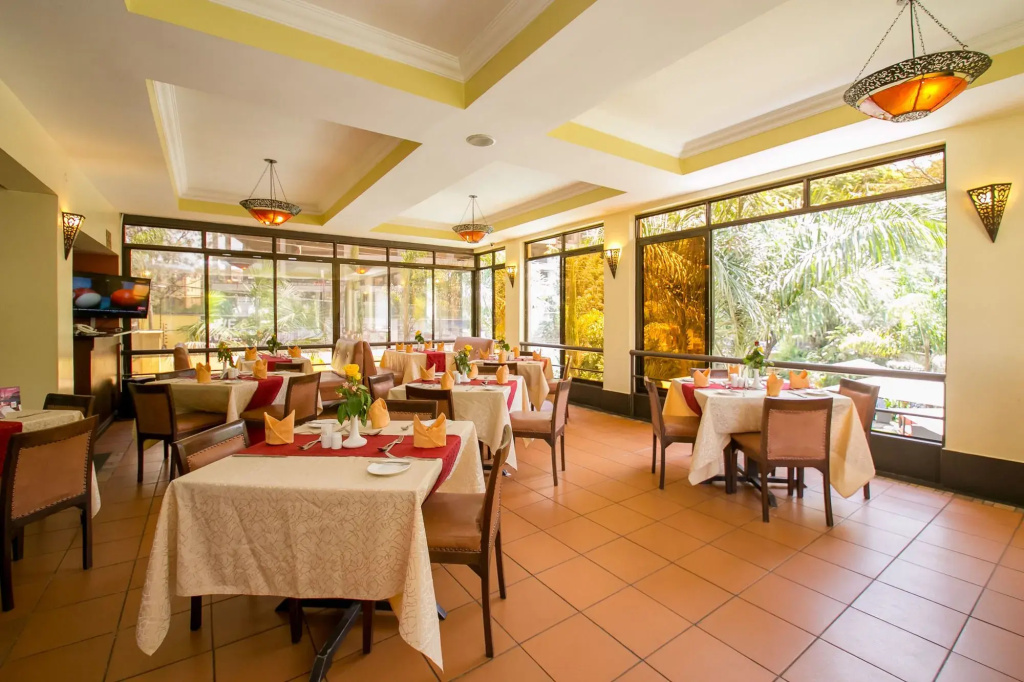 Hotel photo 28