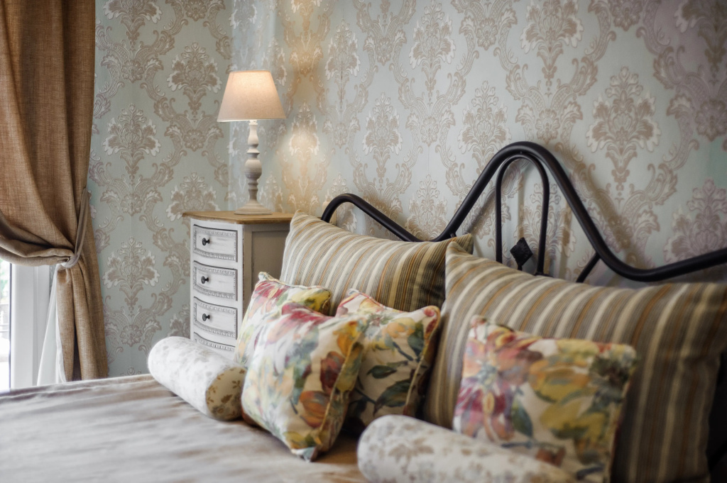 Achtis Boutique Hotel - Général