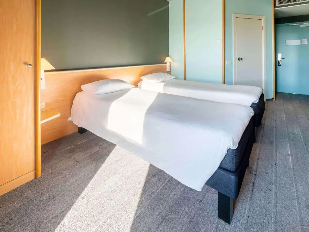 ibis Firenze Nord Aeroporto - Chambres
