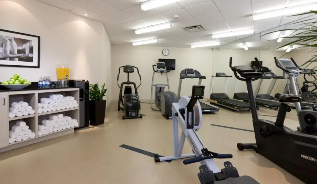 Hotel photo 22