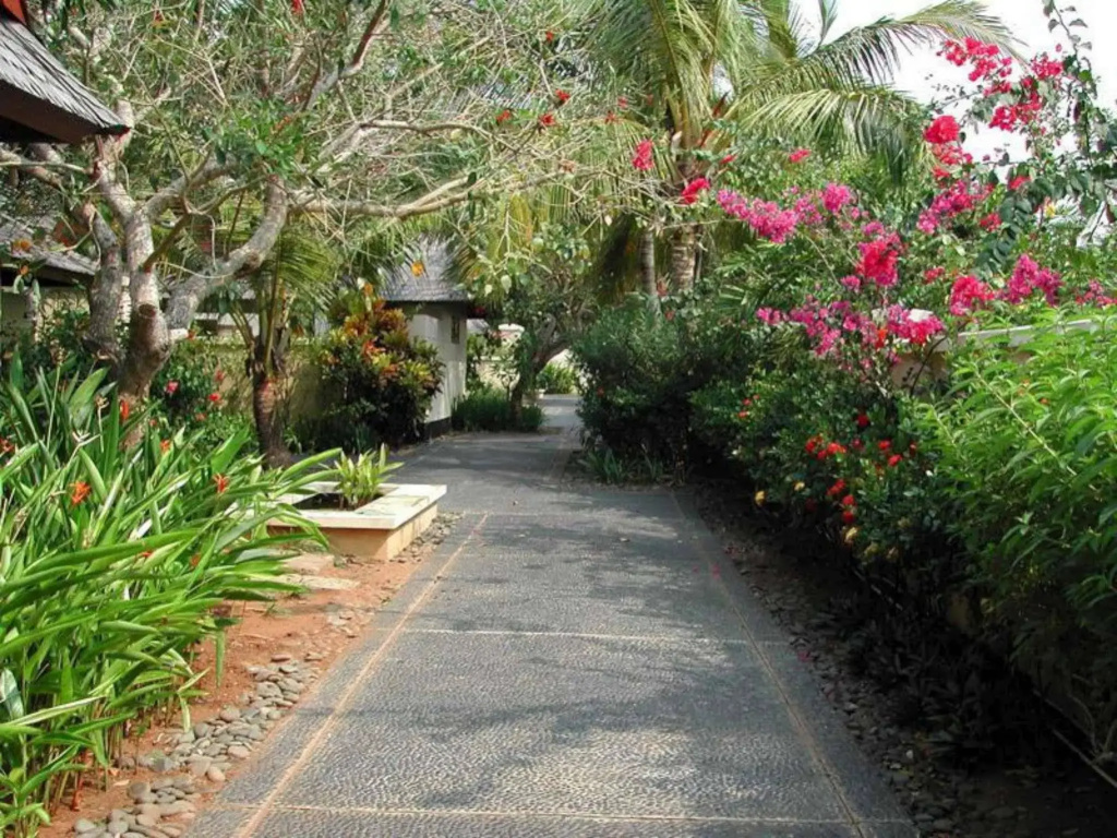 Tanjung Lesung Beach Hotel - Général