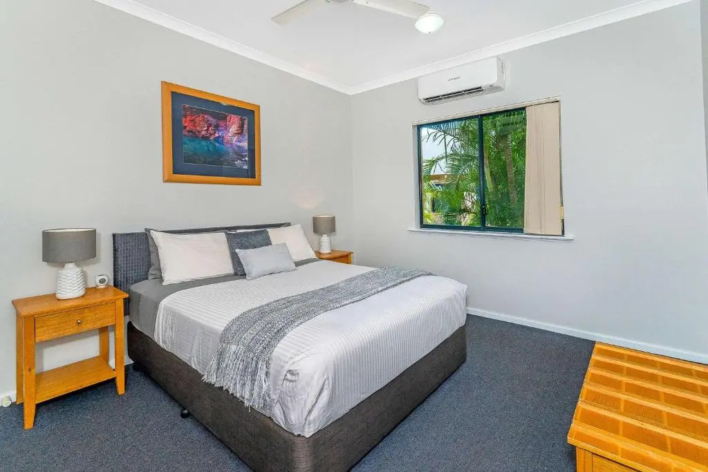 Comfort Inn & Suites Karratha - Chambres