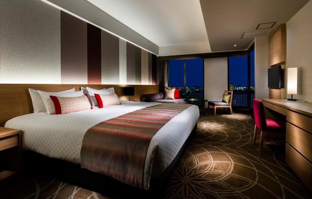 RIHGA Royal Hotel Kyoto 사진 34