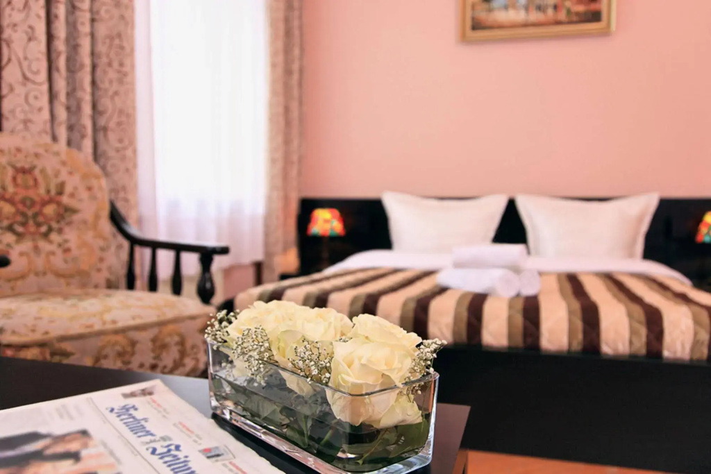 Hotel photo 4