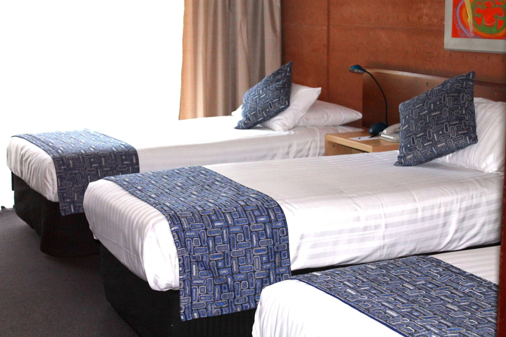 Best Western by null