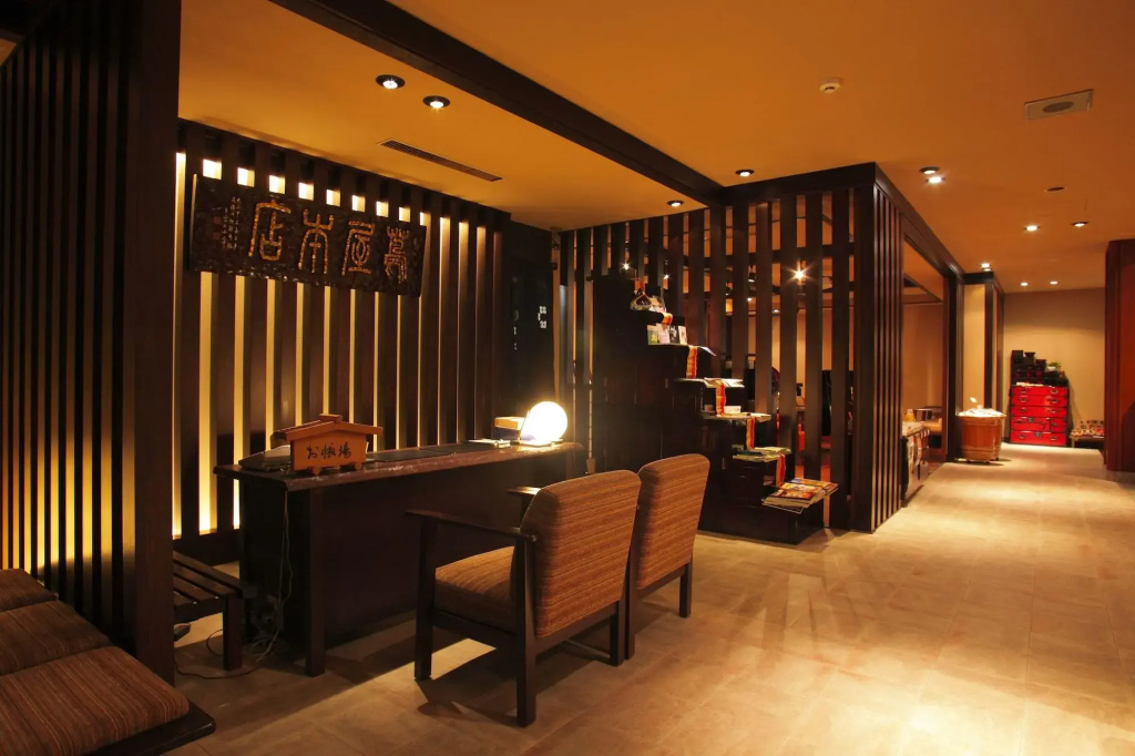 Kaidou Roman Onyado Tsutaya - фото 21