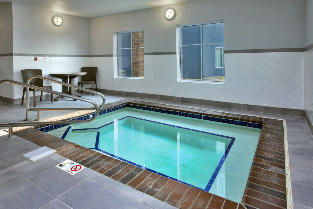 Homewood Suites by Hilton Sioux Falls - Général