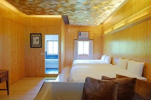 Sumptuous Villa