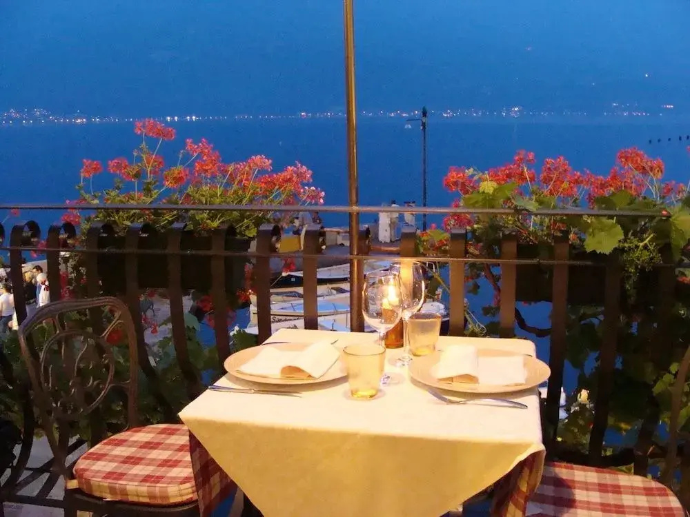 Hotel Monte Baldo - Général