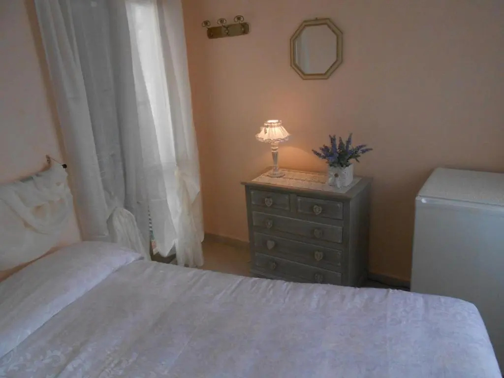 The Sunrise - Chambres