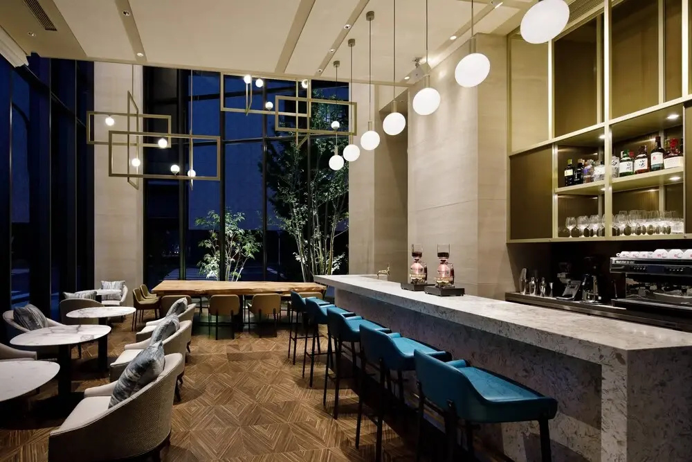 Courtyard Osaka Honmachi by Marriott Hotel 사진 34