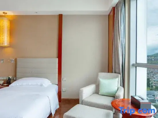 Empark Grand Hotel Of Tengchong - Chambres