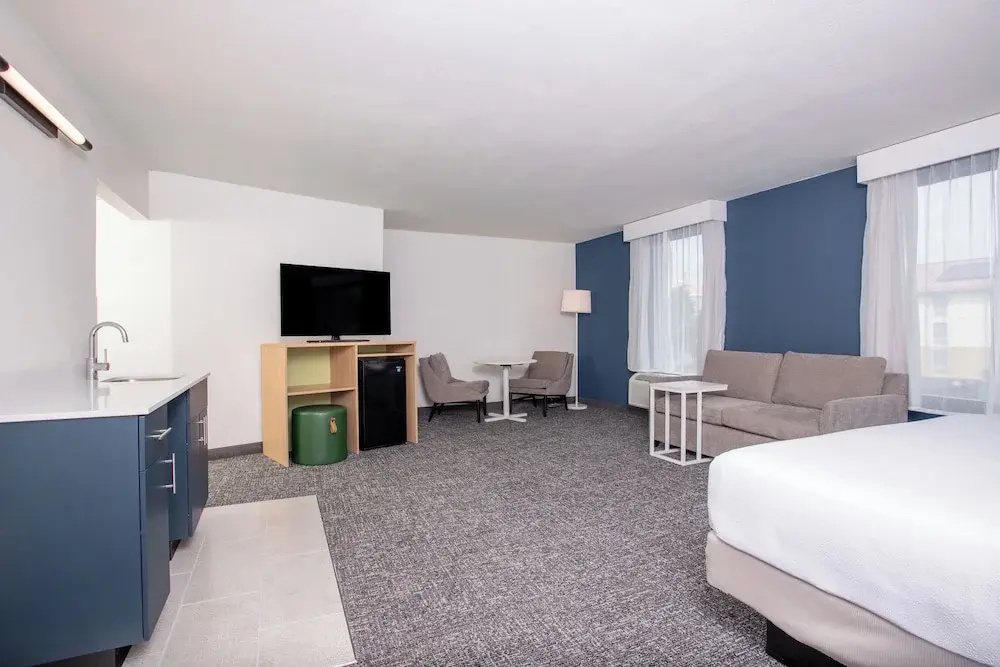 Suite