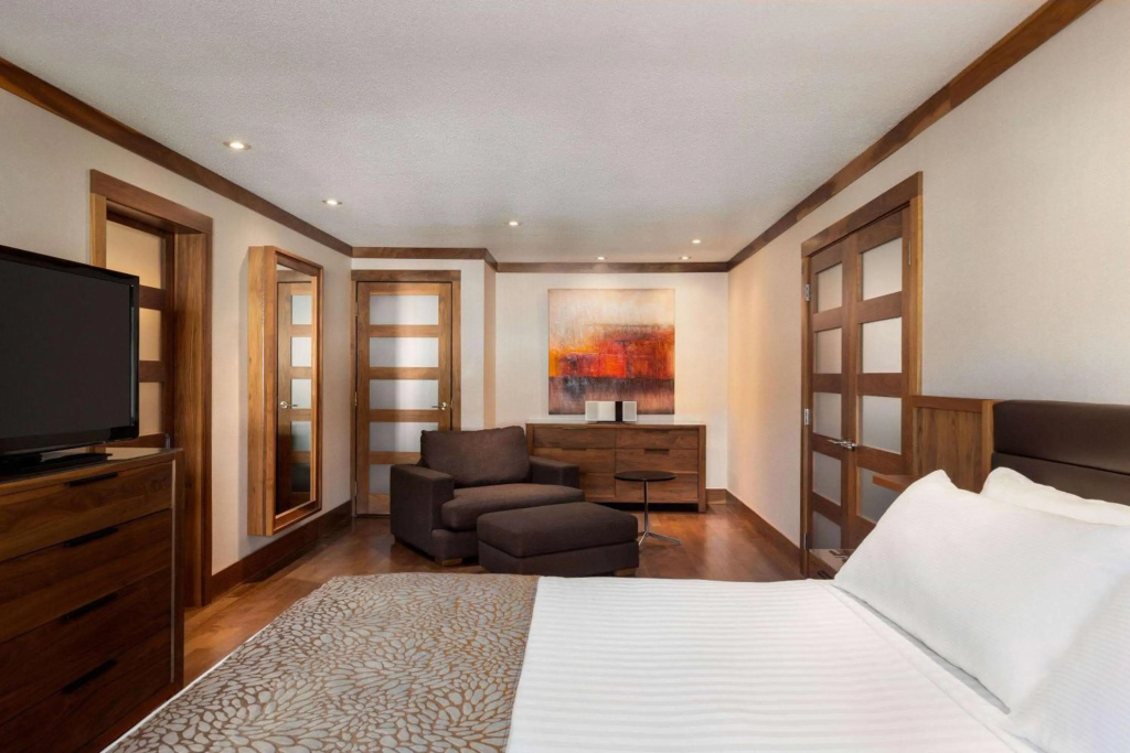 Atlantic Host Hotel, an Ascend Collection Hotel — 3