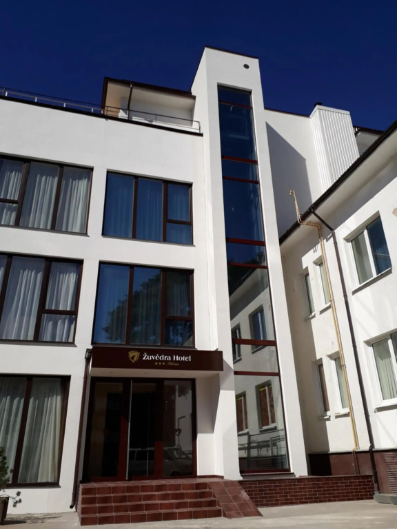 "Žuvėdra Hotel" photo 4
