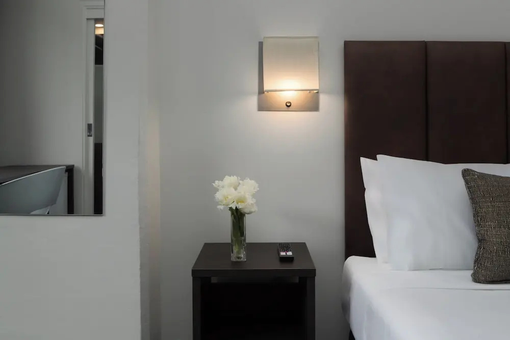 Mercure Welcome Melbourne - Chambres