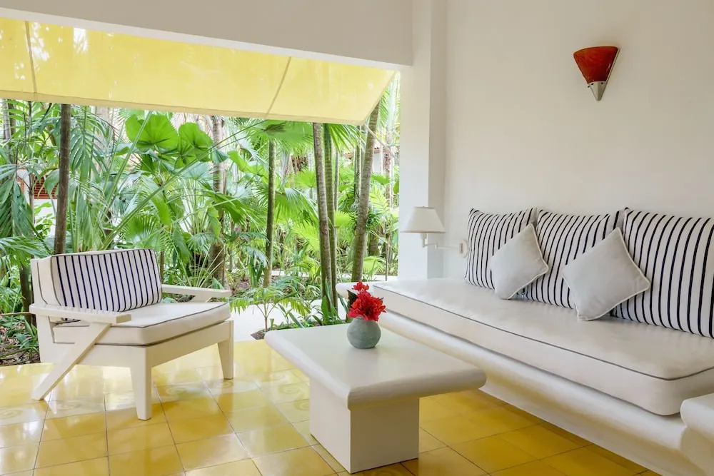 Idle Awhile Resort - Chambres