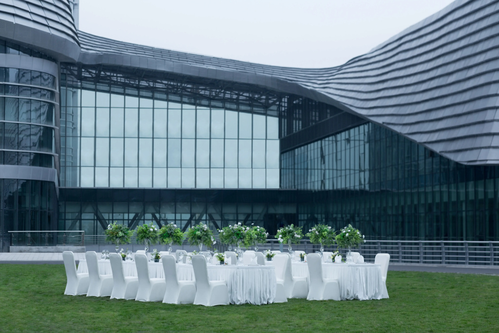 HUALUXE Yibin by IHG