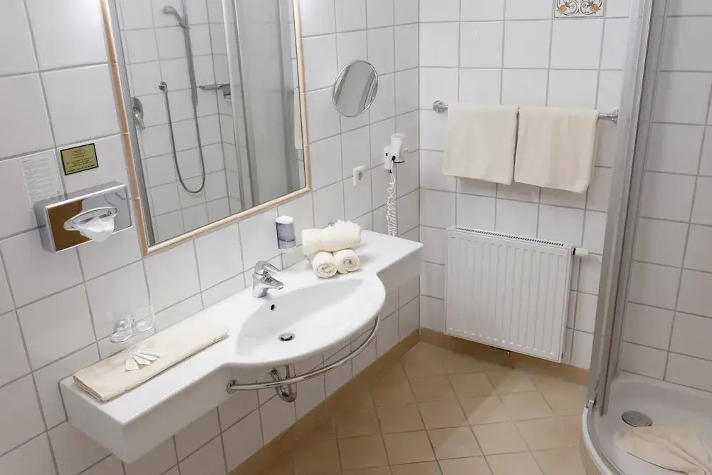Hotel Andreas Hofer - Chambres