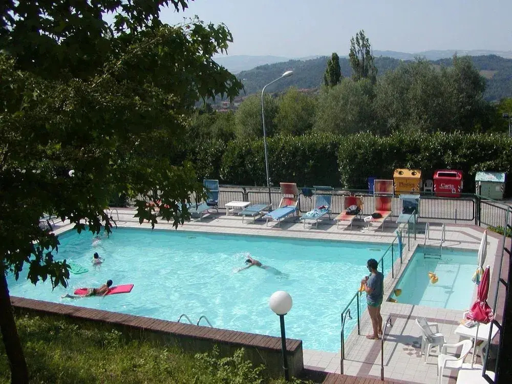Hotel Tortorina - Général