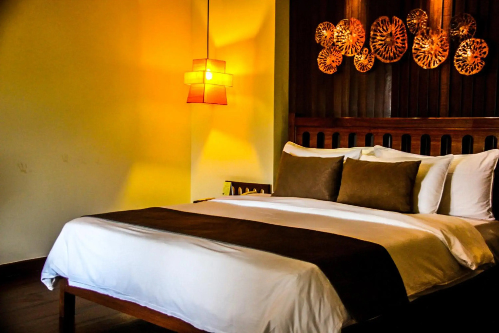 Royal Angkor Resort & Spa - Général