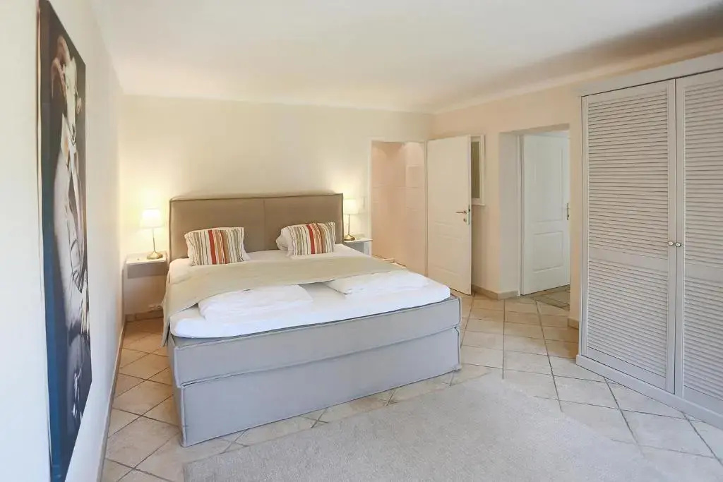 Renaissancehotel Raffelsberger Hof - Chambres