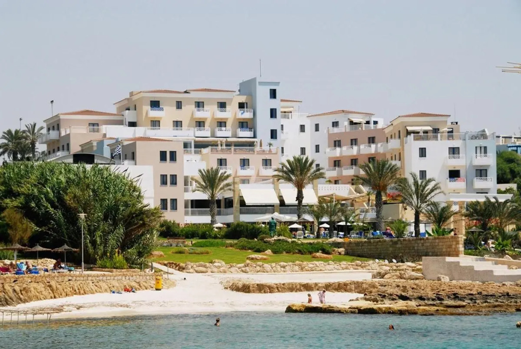 St. George Gardens & Suites - Général