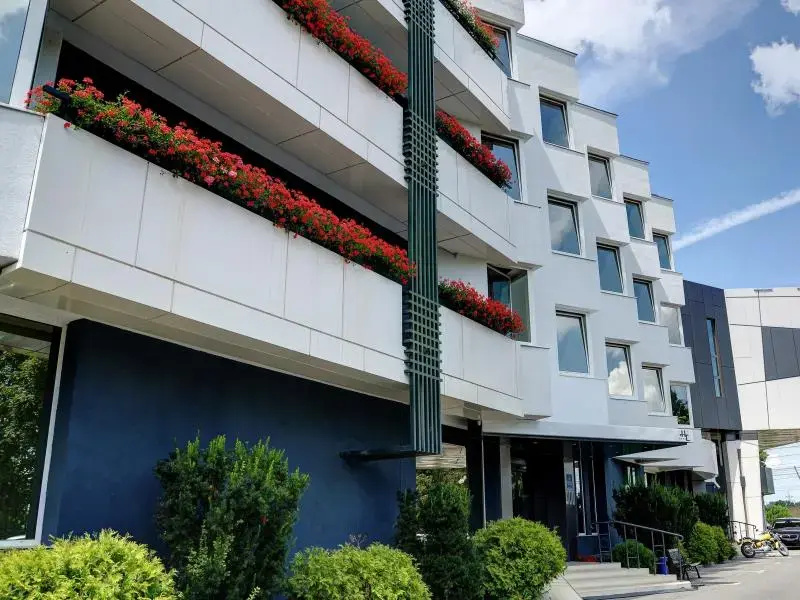 Lido Hotel - Chambres