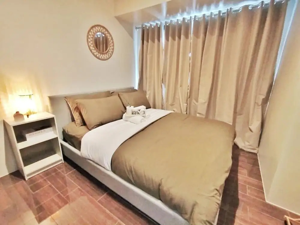 Comfort room