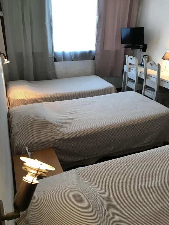 Savoie Hotel - Général