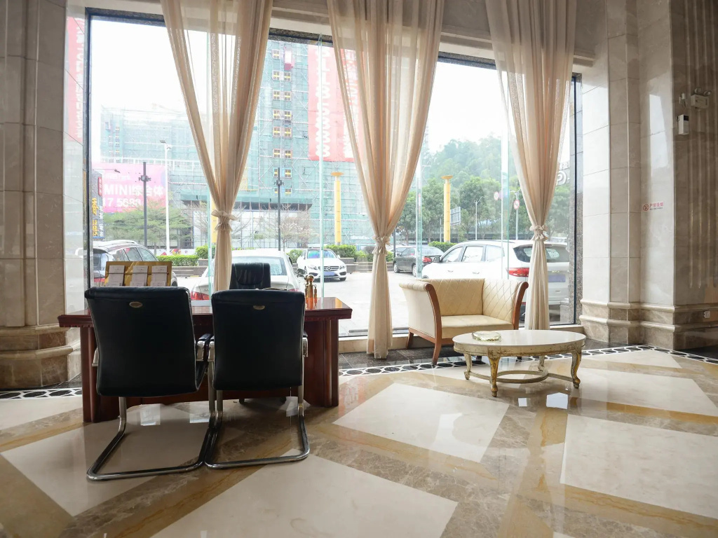 Hotel photo 11