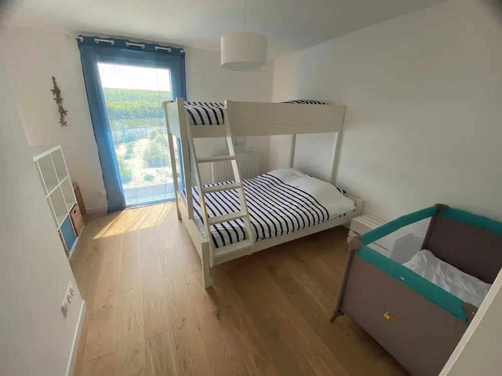 Afficher la photo 7 — Villa vue Mer Cap Blanc-Nez