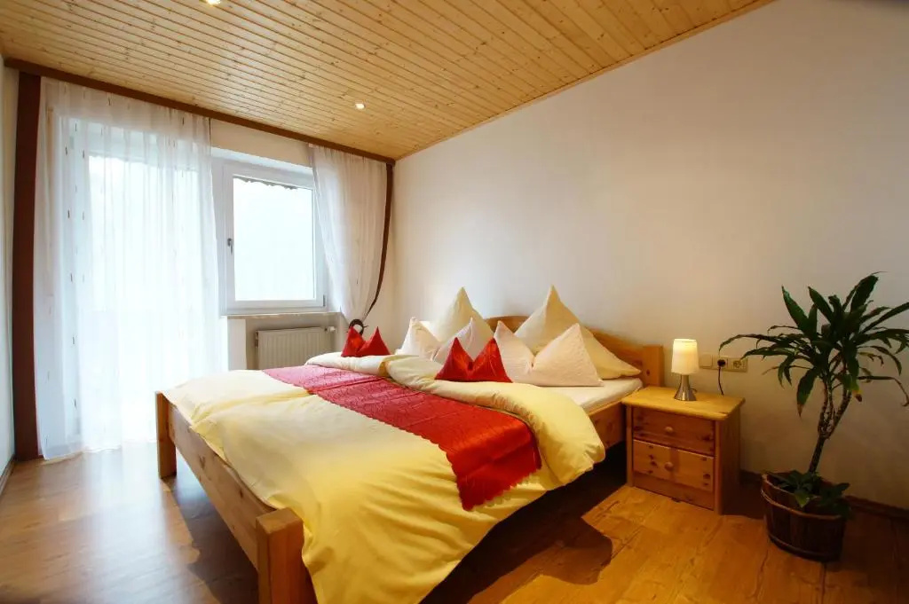 Gasthof Pension Waldfrieden - Chambres