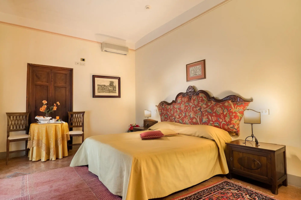 Hotel San Michele - Général