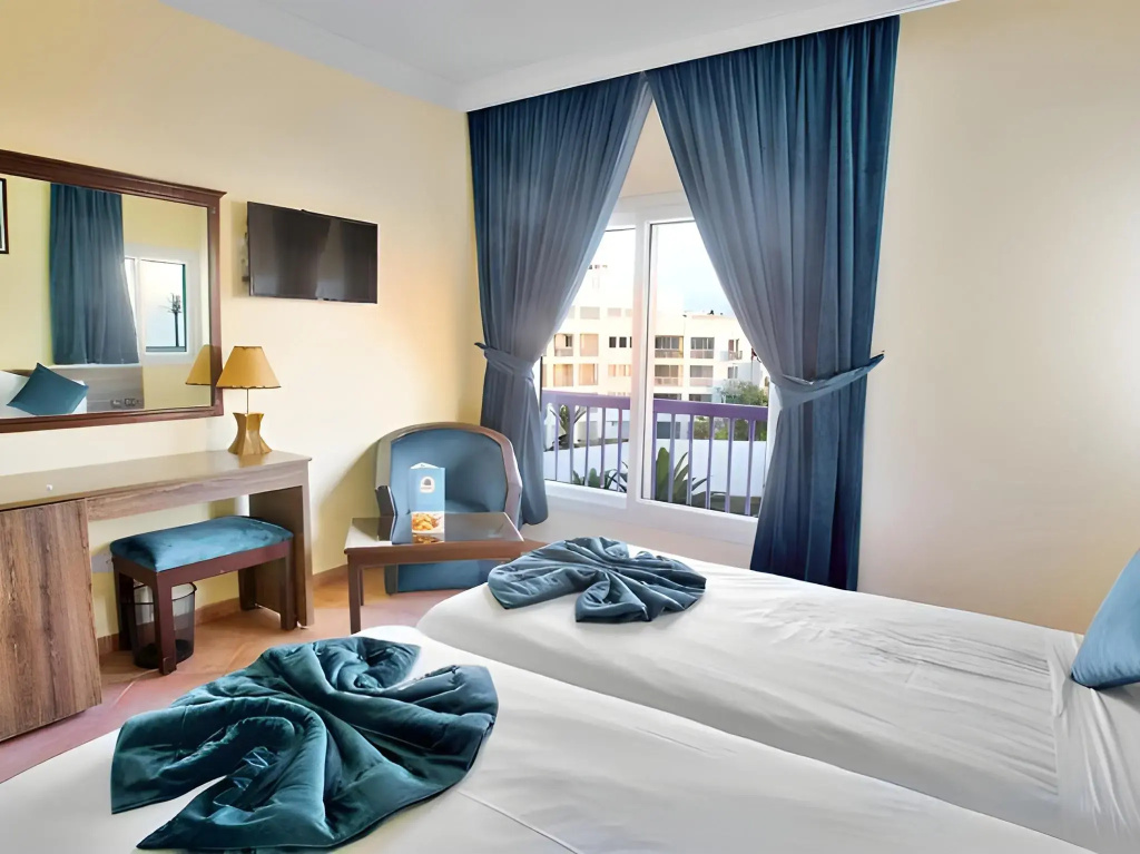 Tildi Hotel - Général