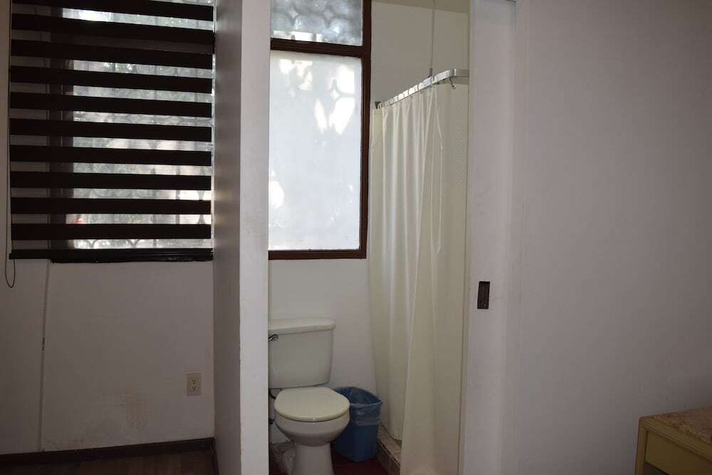 Hotel Casona Guadalajara by null