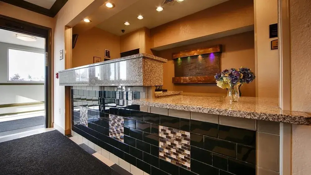 Hotel photo 18