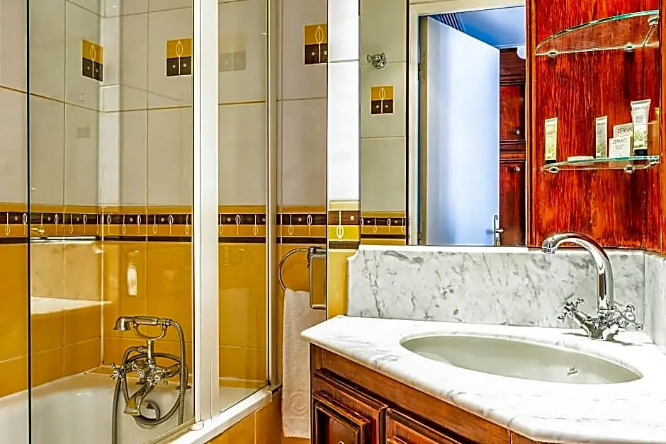 Villa Montparnasse 55
