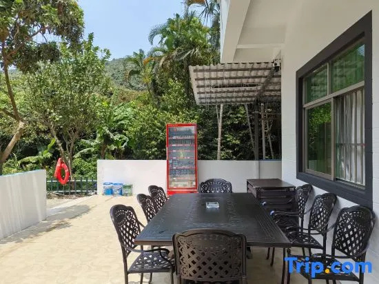 Shenzhen Zheshanhai Guesthouse