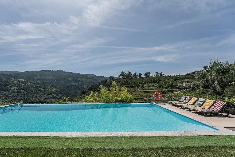Casa Museu da Geada - Rural Hotel - Général